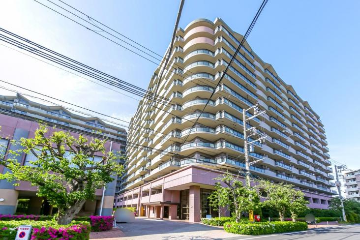 マンションイメージ