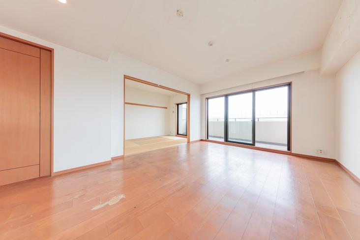 物件画像 クレストフォルム市川南アクアビュー
