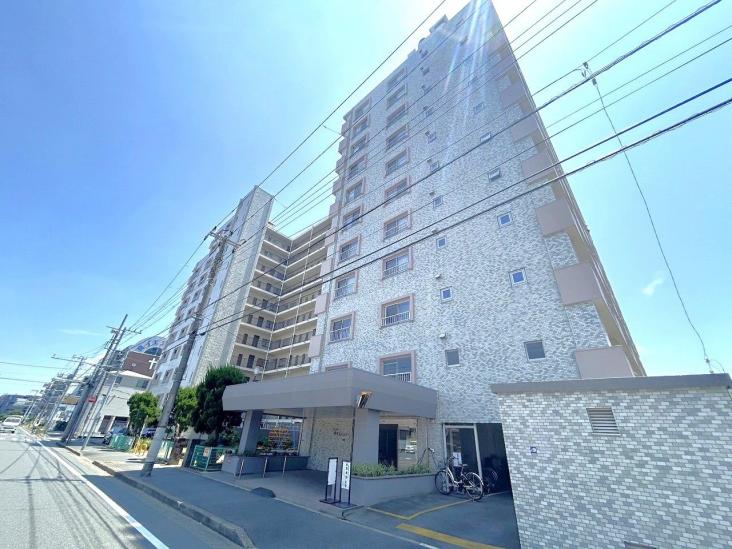 マンションイメージ