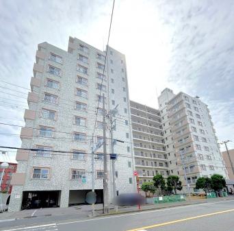 イトーピア市川マンション