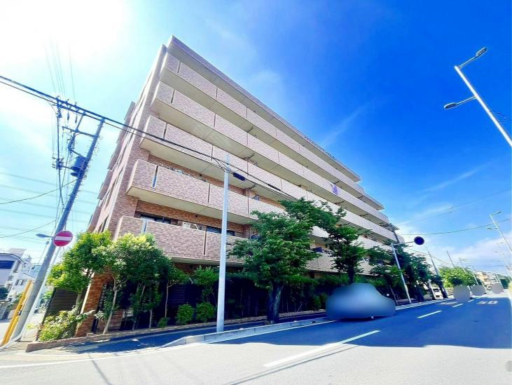 マンションイメージ
