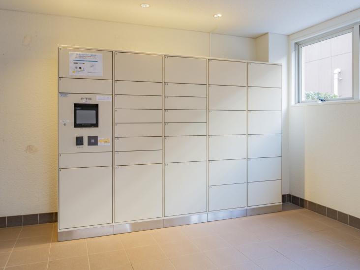 市川パークハウスＢ棟-5-共有部分