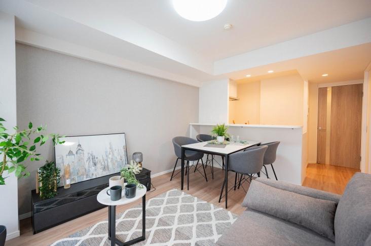 物件画像 モリスヴィアーレ浦安