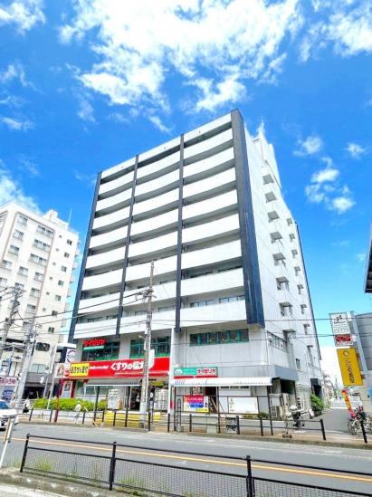 マンションイメージ