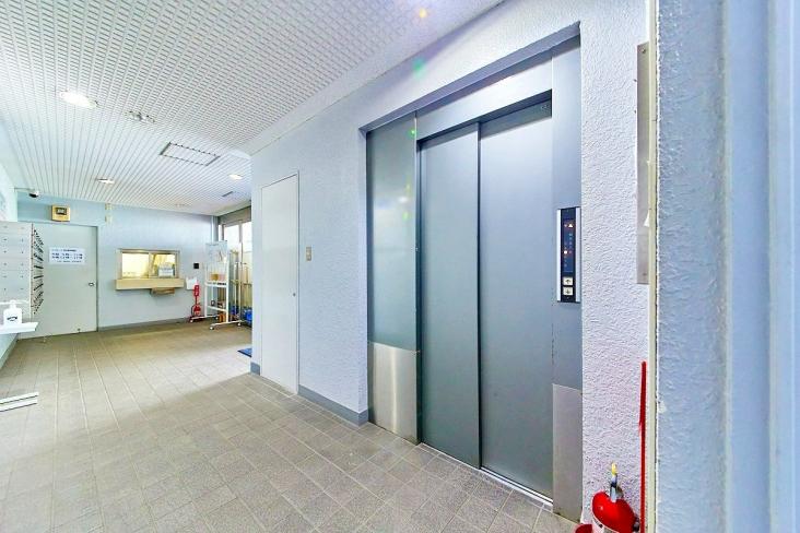 ハイマート行徳-5-共有部分