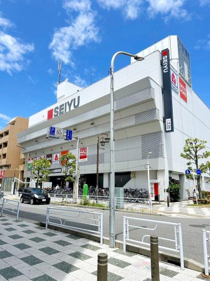 ハイマート行徳-6-スーパー