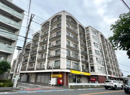 船橋夏見パレスハイツ