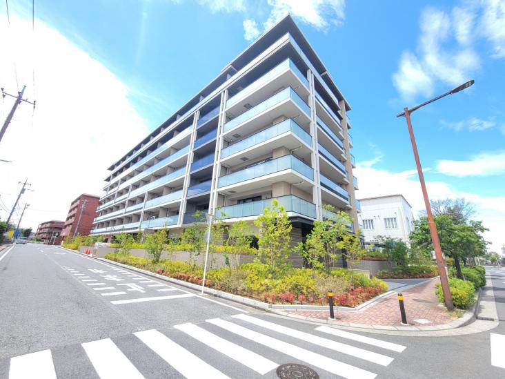 物件画像 ルネモア市川北国分