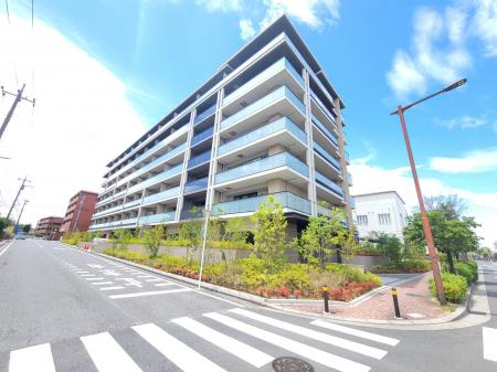ルネモア市川北国分