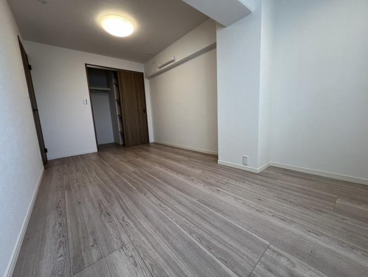 コープ野村夏見５号棟-10-室内