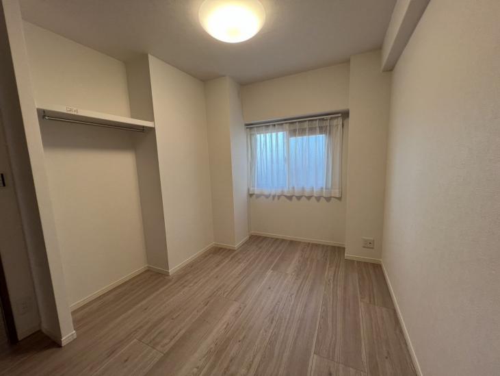 コープ野村夏見５号棟-11-室内