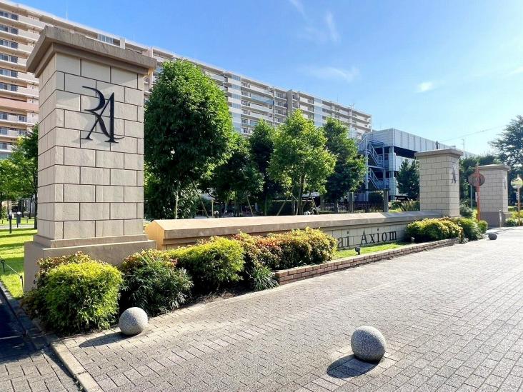 ルネ・アクシアム-4-その他現地