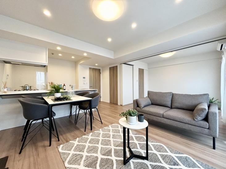 マンションイメージ