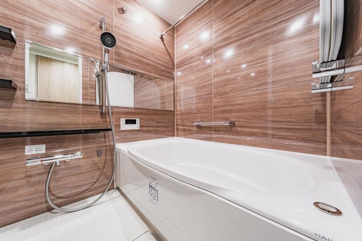 ライオンズシティ本八幡-10-バス