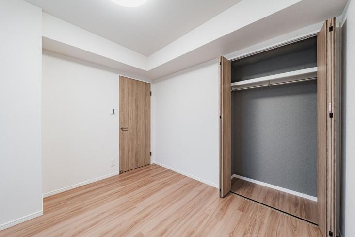 ライオンズシティ本八幡-14-室内