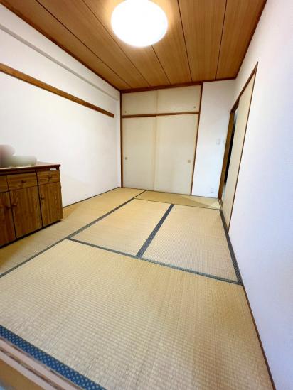 物件画像 ファミール津田沼