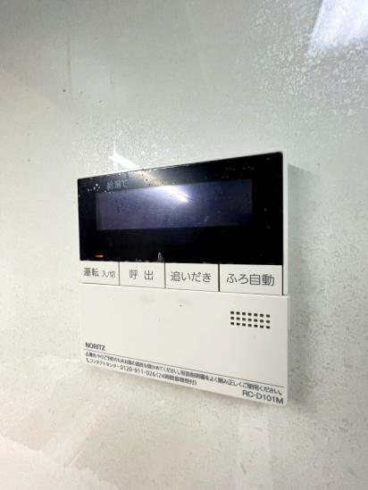 ファミール津田沼-15-その他