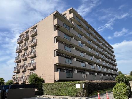 ファミール津田沼