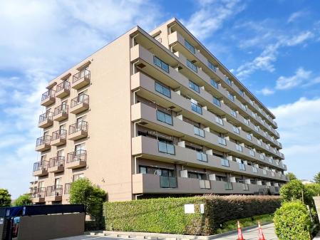 ファミール津田沼
