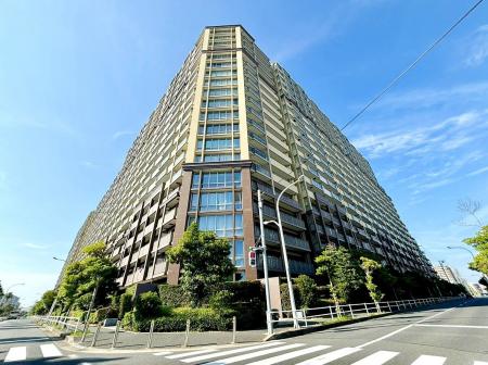 プラウド新浦安