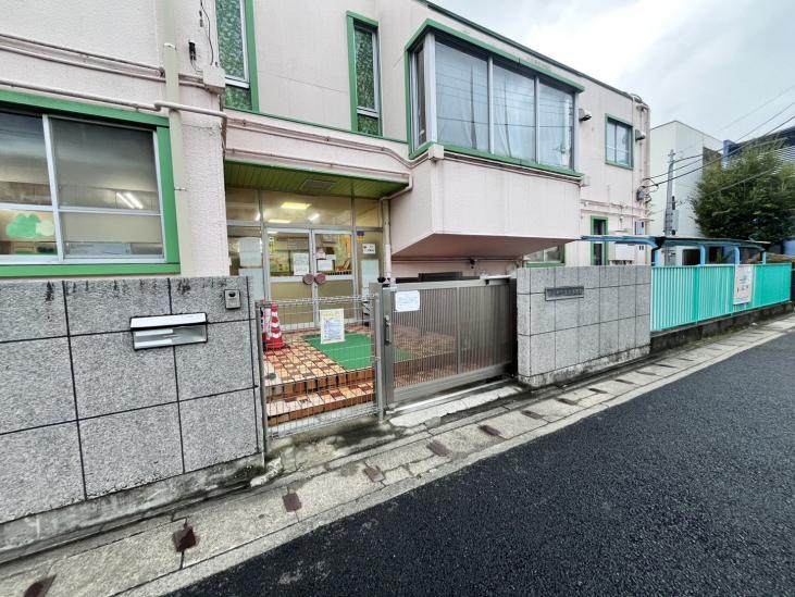 行徳ハイム 3号棟-19-幼稚園保育園