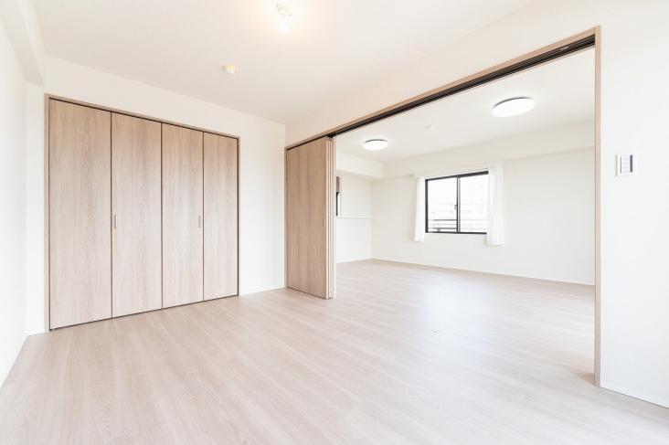 エルズ市川中山-4-室内