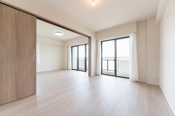 エルズ市川中山-5-室内