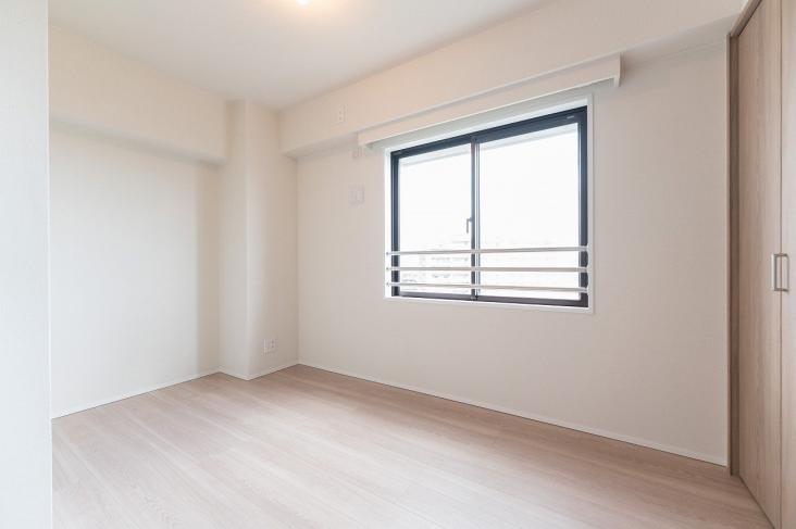 エルズ市川中山-14-室内