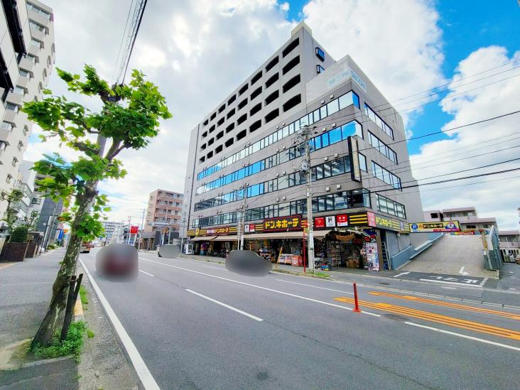 エルズ市川中山-25-販売店