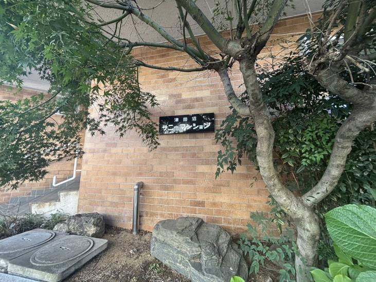 津田沼サニーマンション-8-その他