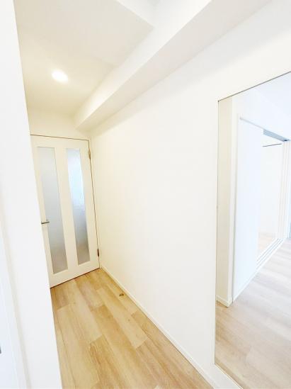 津田沼サニーマンション-16-その他内観