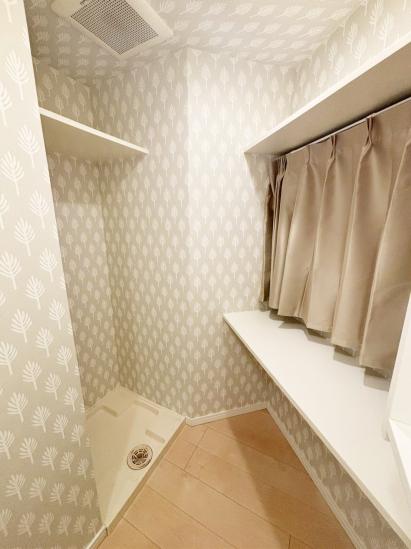 津田沼サニーマンション-17-その他内観