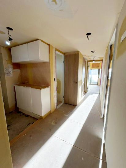 グランドメゾン津田沼-13-玄関