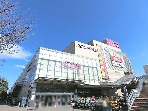 グランドメゾン津田沼-24-ショッピング施設