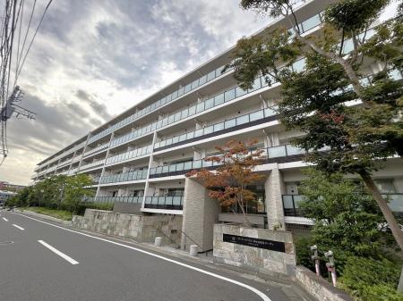 ザ・パークハウス津田沼前原ガーデン　エアリーヒルズ