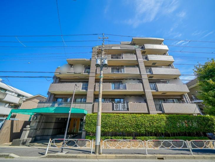 マンションイメージ