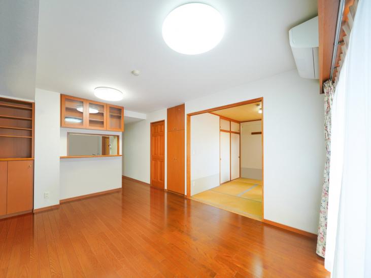 ローズガーデン浦安フィネス-2-その他