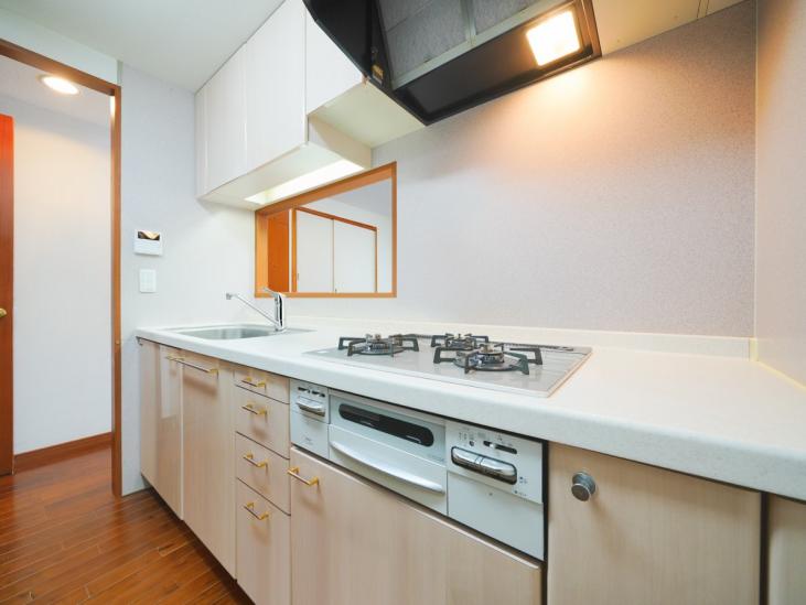 ローズガーデン浦安フィネス-3-その他