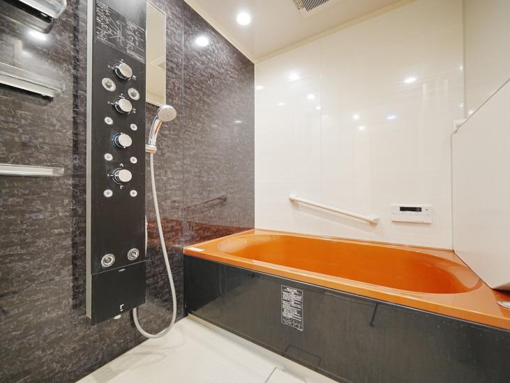 ローズガーデン浦安フィネス-6-バス