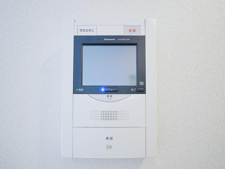 ローズガーデン浦安フィネス-12-その他