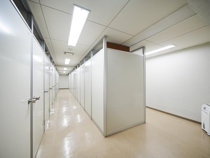 ローズガーデン浦安フィネス-15-その他