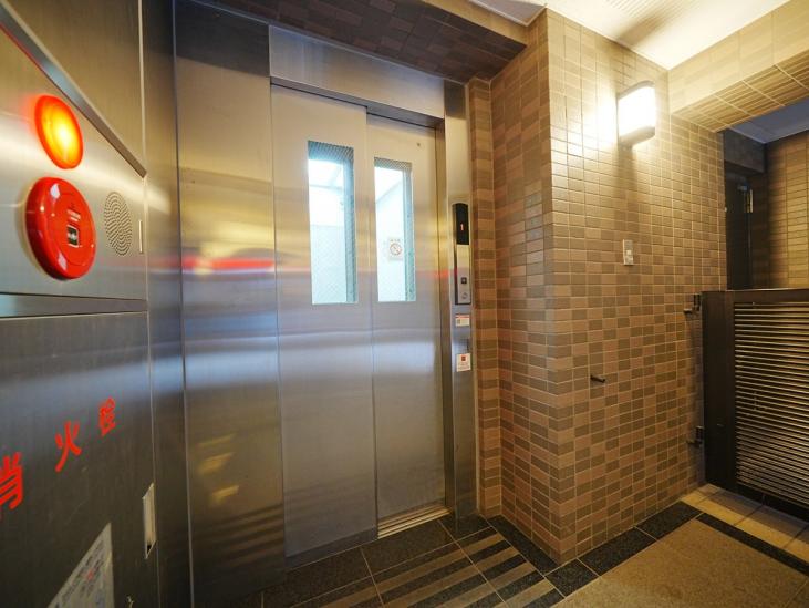 ローズガーデン浦安フィネス-20-共有部分