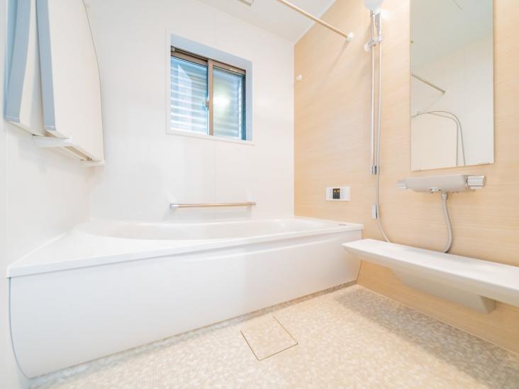 千葉市花見川区幕張町２丁目戸建-5-バス