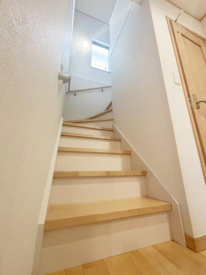 千葉市花見川区幕張町２丁目戸建-7-室内