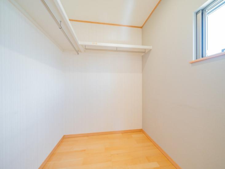 千葉市花見川区幕張町２丁目戸建-14-室内