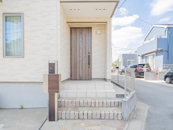 千葉市花見川区幕張町２丁目戸建-18-その他現地