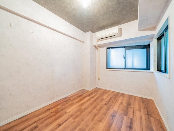 ライオンズマンション本八幡-15-室内