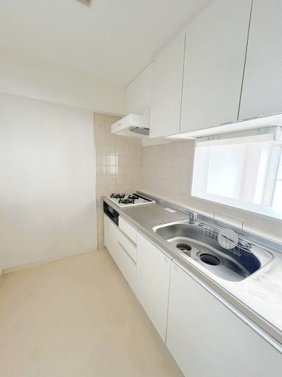 ライオンズマンション津田沼-3-キッチン