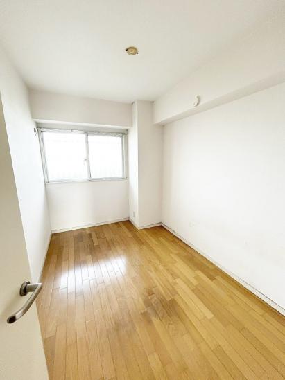 ライオンズマンション津田沼-4-室内