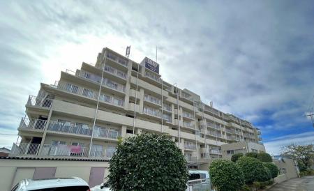 ライオンズマンション津田沼